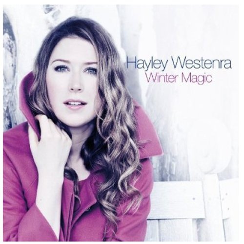 WESTENRA,HAYLEY - WINTER MAGIC