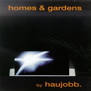 HAUJOBB - HOMES & GARDENS