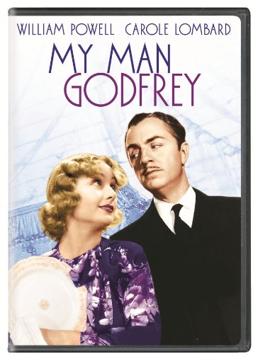 MY MAN GODFREY (1936)