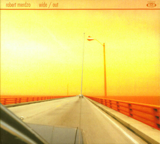 MERDZO, ROBERT  - WIDE OUT