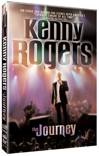 KENNY ROGERS: THE JOURNEY