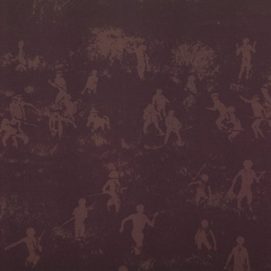 SIGHTINGS  - ARRIVE IN GOLD