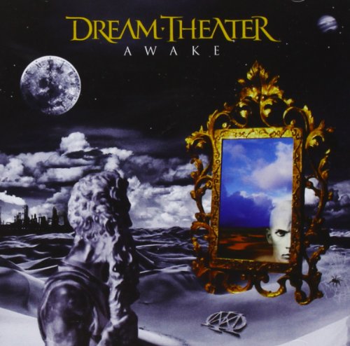 DREAM THEATER - AWAKE