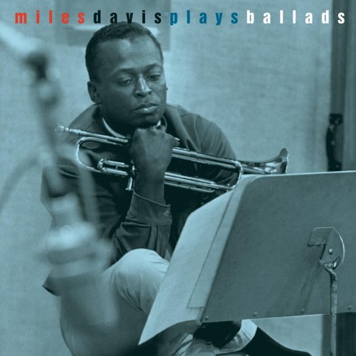 DAVIS, MILES - V22 THIS IS JAZZ: PLAYS BALLAD