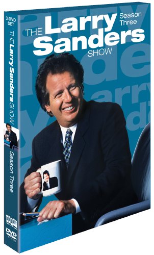 THE LARRY SANDERS SHOW: SEASON 3