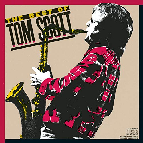 SCOTT, TOM - BEST OF