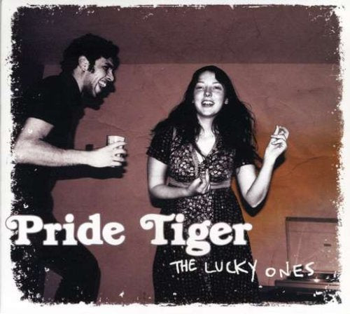 PRIDE TIGER - LUCKY ONES (DIGI)