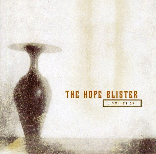 HOPE BLISTER - ...SMILES OK