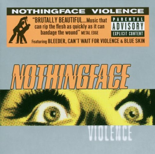 NOTHINGFACE - VIOLENCE