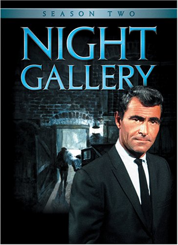 NIGHT GALLERY: SEASON TWO