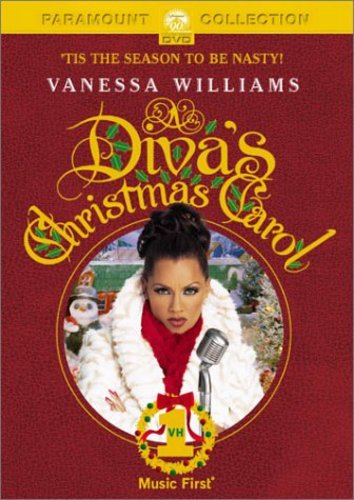 A DIVAS CHRISTMAS CAROL