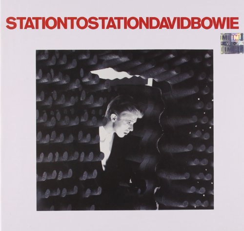 BOWIE, DAVID  - STATION TO STATION SPECIAL EDITION (3 CDS)