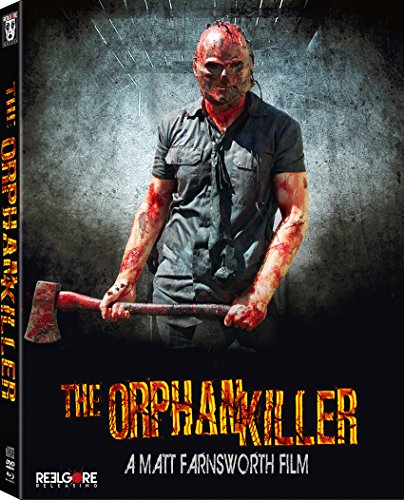 ORPHAN KILLER [BLU-RAY] (SOUS-TITRES FRANAIS) [IMPORT]