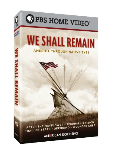 WE SHALL REMAIN  (AMERICAN EXPERIENCE)