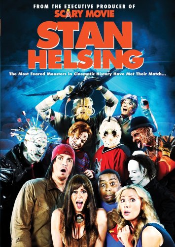 STAN HELSING