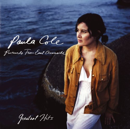 PAULA COLE - GREATEST HITS