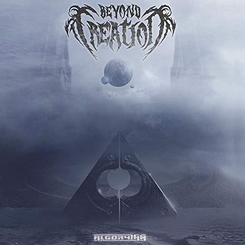 BEYOND CREATION - ALGORYTHM