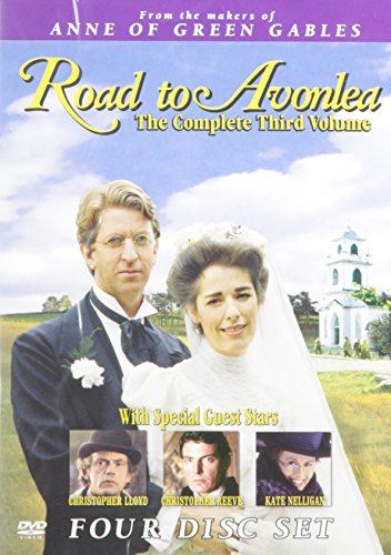 THE ROAD TO AVONLEA, VOL. 3