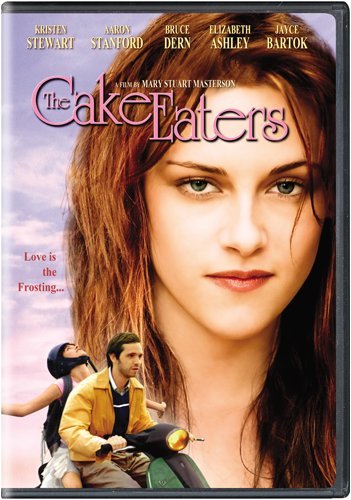 CAKE EATERS   [IMPORT]