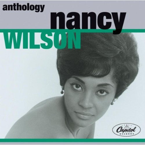 WILSON, NANCY  - ANTHOLOGY