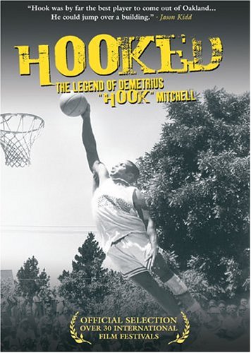 HOOKED: THE LEGENDS OF DEMETRIUS "HOOK" MITCHELL [IMPORT]