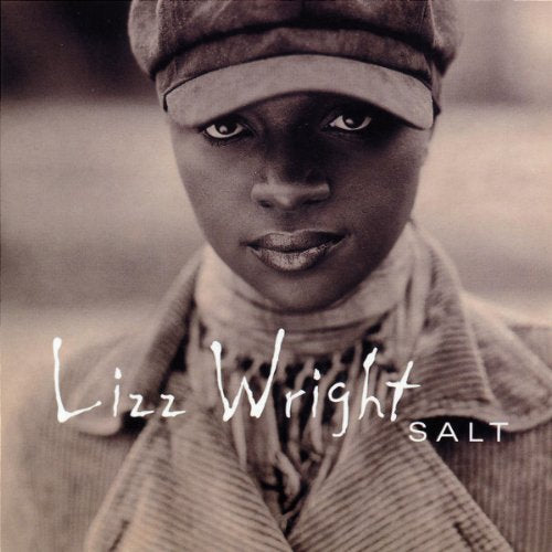 LIZZ WRIGHT - SALT