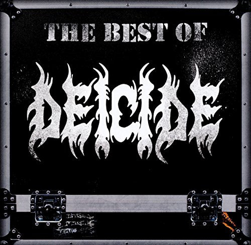 DEICIDE - THE BEST OF DEICIDE