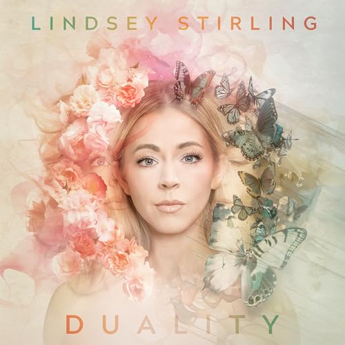 LINDSEY STIRLING - DUALITY (VINYL)