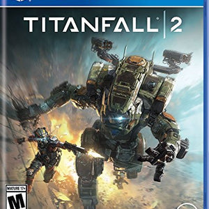 TITANFALL 2 - PLAYSTATION 4 STANDARD EDITION