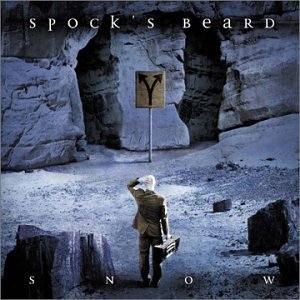 SPOCK'S BEARD  - SNOW (REMASTERED)