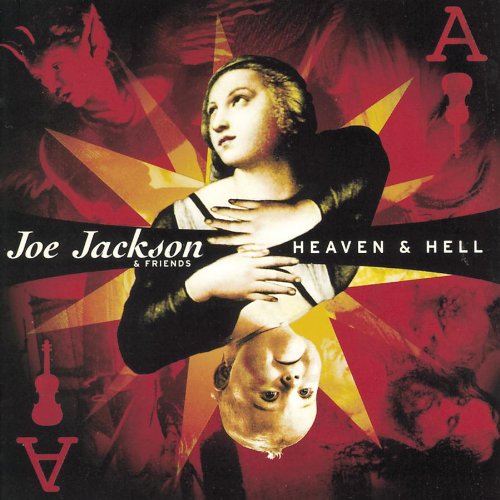 JACKSON, JOE - HEAVEN AND HELL