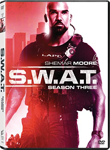 S.W.A.T. - SEASON 03 (SOUS-TITRES FRANAIS)