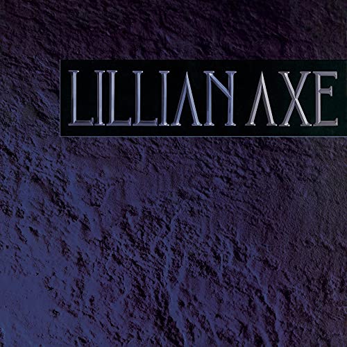 LILLIAN AXE  - ST