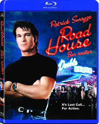ROAD HOUSE [BLU-RAY]
