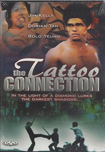 THE TATTOO CONNECTION