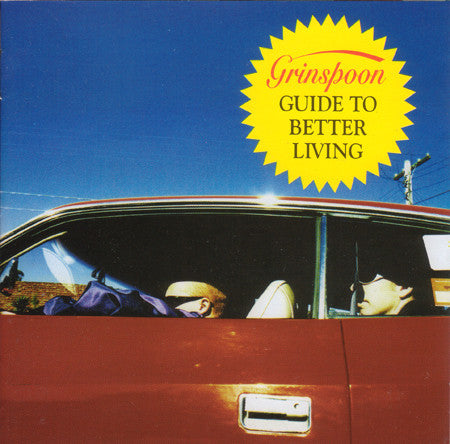GRINSPOON  - GUIDE TO BETTER LIVING