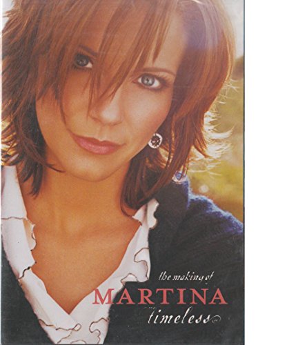 MCBRIDE, MARTINA - DVD-TIMELESS