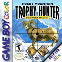 ROCKY MOUNTAIN TROPHY HUNTER  - GBC