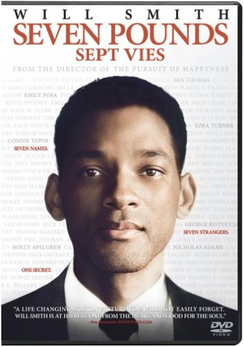 SEVEN POUNDS BILINGUAL