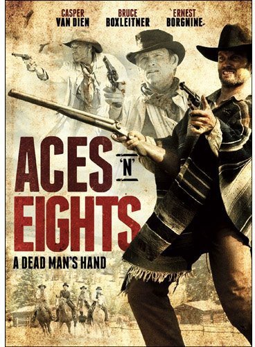 ACES N EIGHTS [IMPORT]