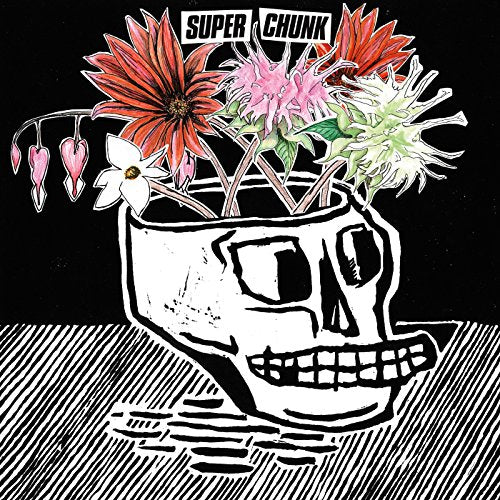 SUPERCHUNK - WHAT A TIME TO BE ALIVE