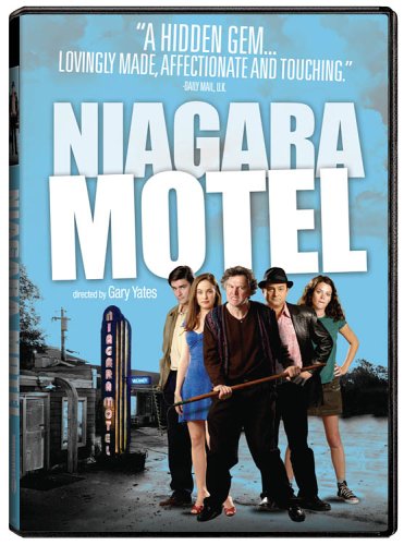 NIAGRA MOTEL