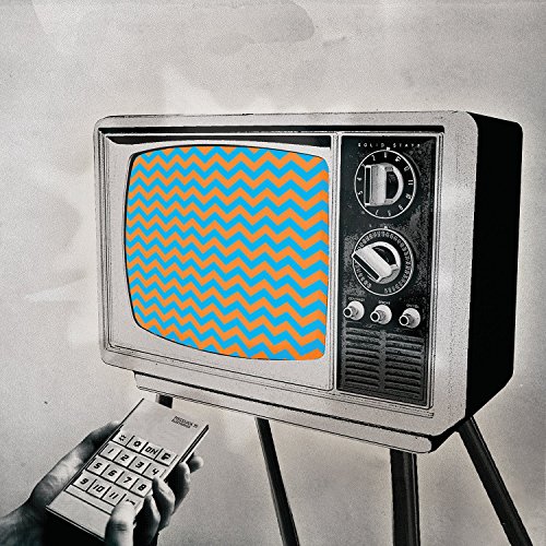 PEOPLE UNDER THE STAIRS - 12 STEP PROGRAM (CD)