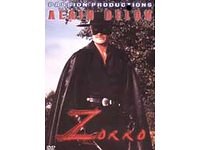 ZORRO