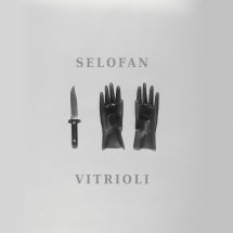 SELOFAN - VITRIOLI (LIMITED EDITION DARK GREEN) [LP]
