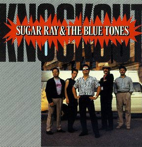 SUGAR RAY & THE BLUETONES  - KNOCKOUT