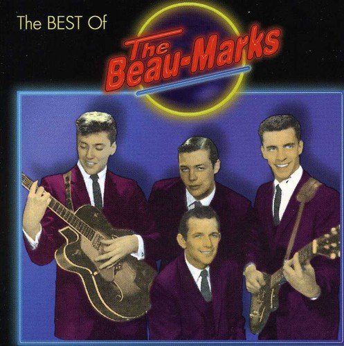 BEAU-MARKS - BEAU-MARKS//THE BEST OF