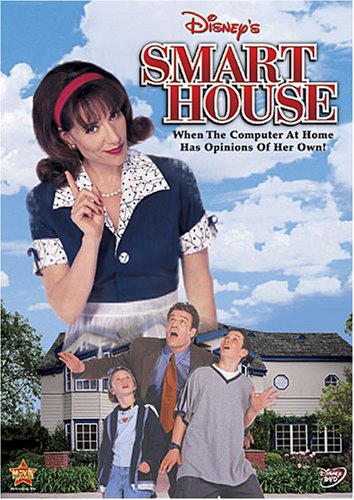 SMART HOUSE