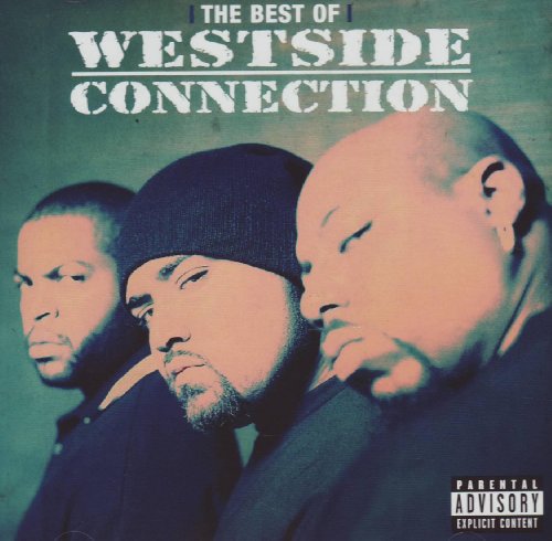 WESTSIDE CONNECTION - BEST OF