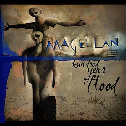 MAGELLAN - HUNDRED YEAR FLOOD